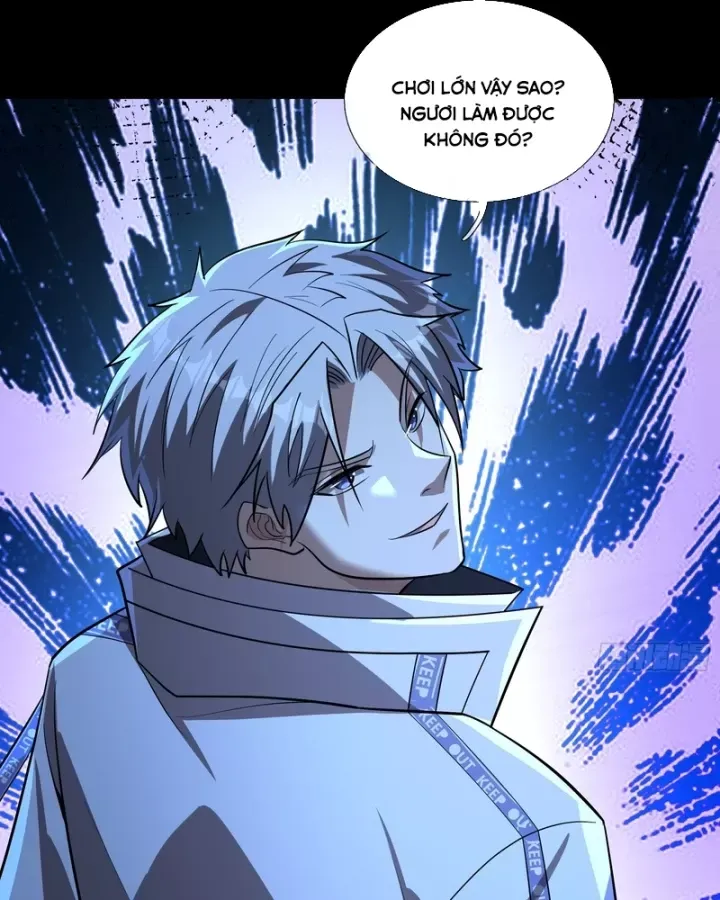 Toàn Cầu Sợ Hãi: Tôi Mở Hack Tự Chọn Cửa Hàng Chap 55 - Next Chap 54