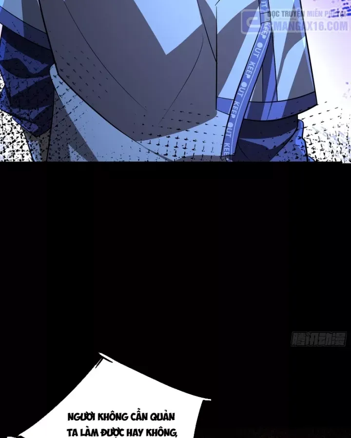 Toàn Cầu Sợ Hãi: Tôi Mở Hack Tự Chọn Cửa Hàng Chap 55 - Next Chap 54