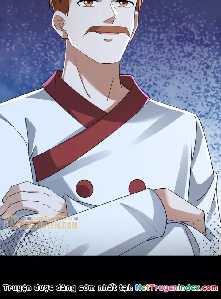 Toàn Cầu Sợ Hãi: Tôi Mở Hack Tự Chọn Cửa Hàng Chap 55 - Next Chap 54