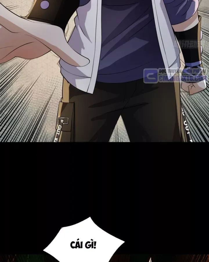 Toàn Cầu Sợ Hãi: Tôi Mở Hack Tự Chọn Cửa Hàng Chap 55 - Next Chap 54