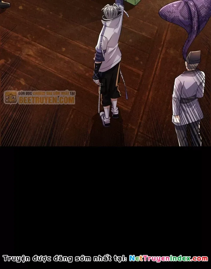 Toàn Cầu Sợ Hãi: Tôi Mở Hack Tự Chọn Cửa Hàng Chap 55 - Next Chap 54