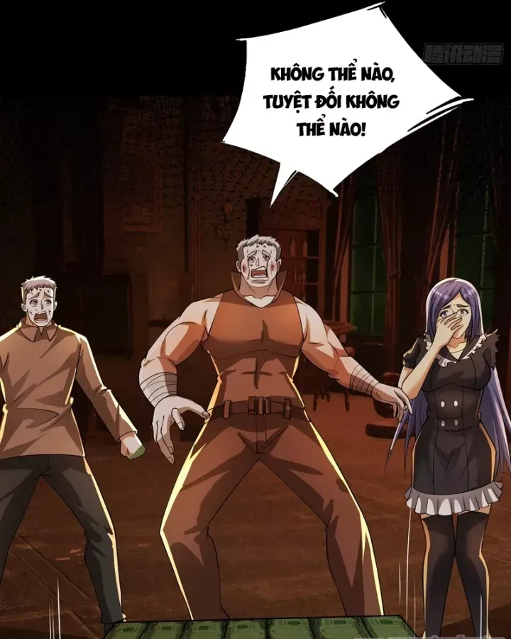 Toàn Cầu Sợ Hãi: Tôi Mở Hack Tự Chọn Cửa Hàng Chap 55 - Next Chap 54