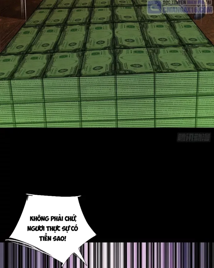 Toàn Cầu Sợ Hãi: Tôi Mở Hack Tự Chọn Cửa Hàng Chap 55 - Next Chap 54