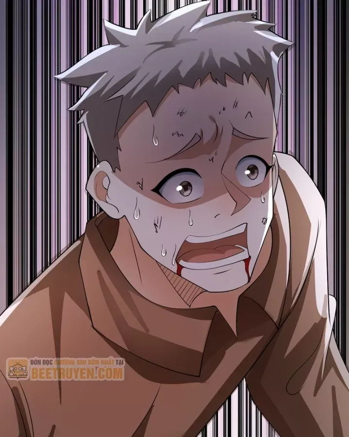 Toàn Cầu Sợ Hãi: Tôi Mở Hack Tự Chọn Cửa Hàng Chap 55 - Next Chap 54