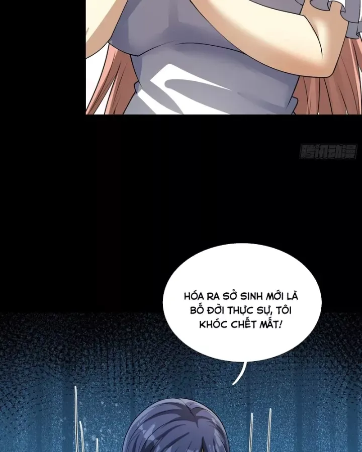 Toàn Cầu Sợ Hãi: Tôi Mở Hack Tự Chọn Cửa Hàng Chap 55 - Next Chap 54