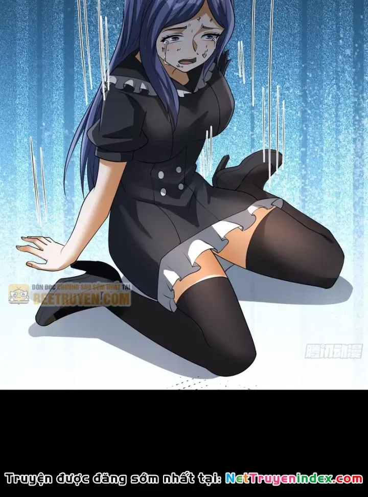 Toàn Cầu Sợ Hãi: Tôi Mở Hack Tự Chọn Cửa Hàng Chap 55 - Next Chap 54