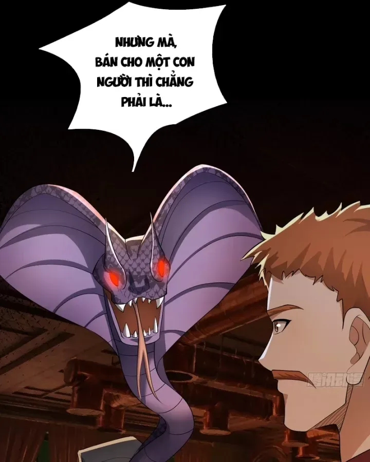 Toàn Cầu Sợ Hãi: Tôi Mở Hack Tự Chọn Cửa Hàng Chap 55 - Next Chap 54