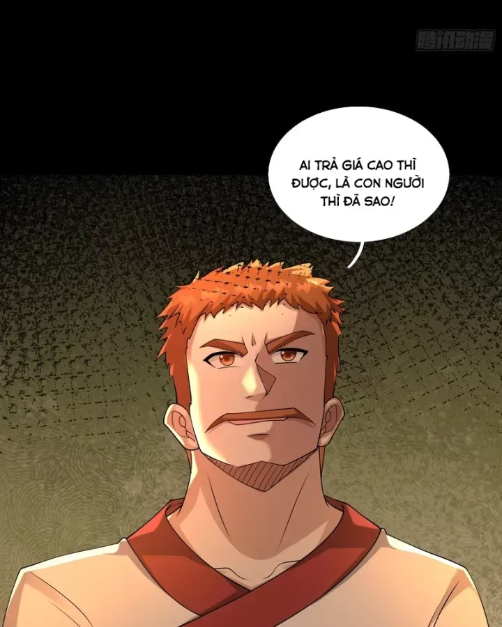 Toàn Cầu Sợ Hãi: Tôi Mở Hack Tự Chọn Cửa Hàng Chap 55 - Next Chap 54