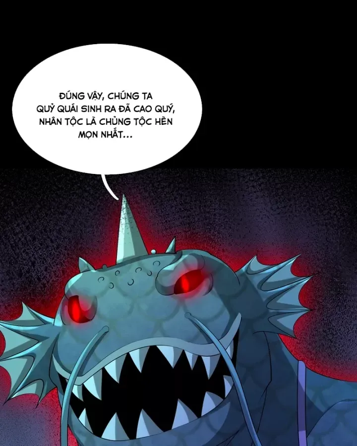 Toàn Cầu Sợ Hãi: Tôi Mở Hack Tự Chọn Cửa Hàng Chap 55 - Next Chap 54