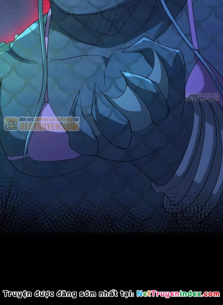 Toàn Cầu Sợ Hãi: Tôi Mở Hack Tự Chọn Cửa Hàng Chap 55 - Next Chap 54