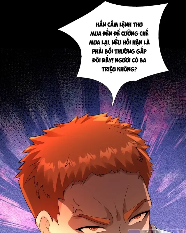 Toàn Cầu Sợ Hãi: Tôi Mở Hack Tự Chọn Cửa Hàng Chap 55 - Next Chap 54