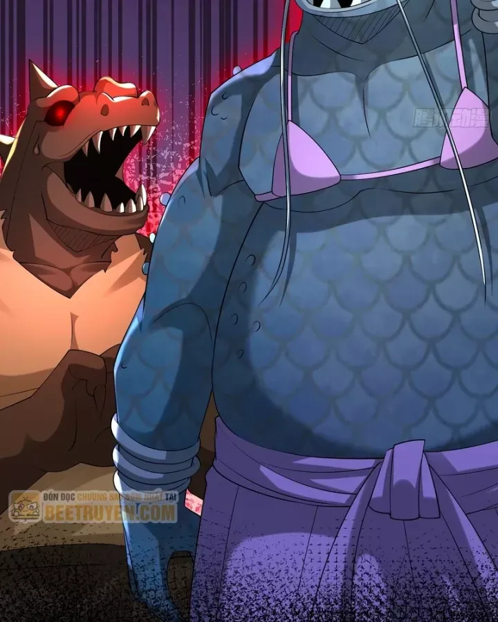 Toàn Cầu Sợ Hãi: Tôi Mở Hack Tự Chọn Cửa Hàng Chap 55 - Next Chap 54