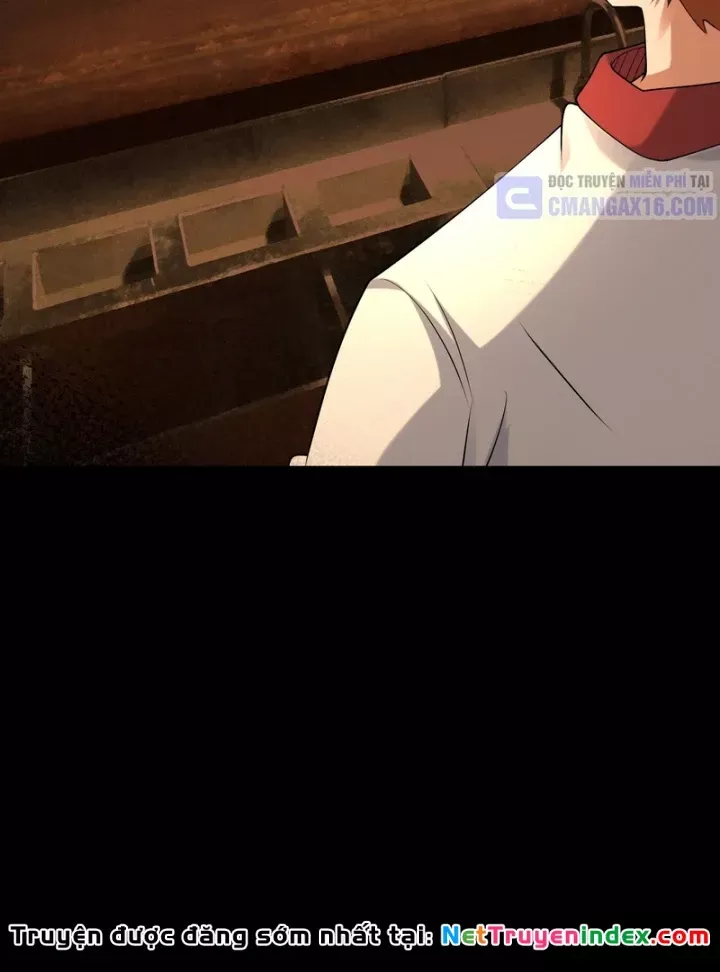 Toàn Cầu Sợ Hãi: Tôi Mở Hack Tự Chọn Cửa Hàng Chap 55 - Next Chap 54