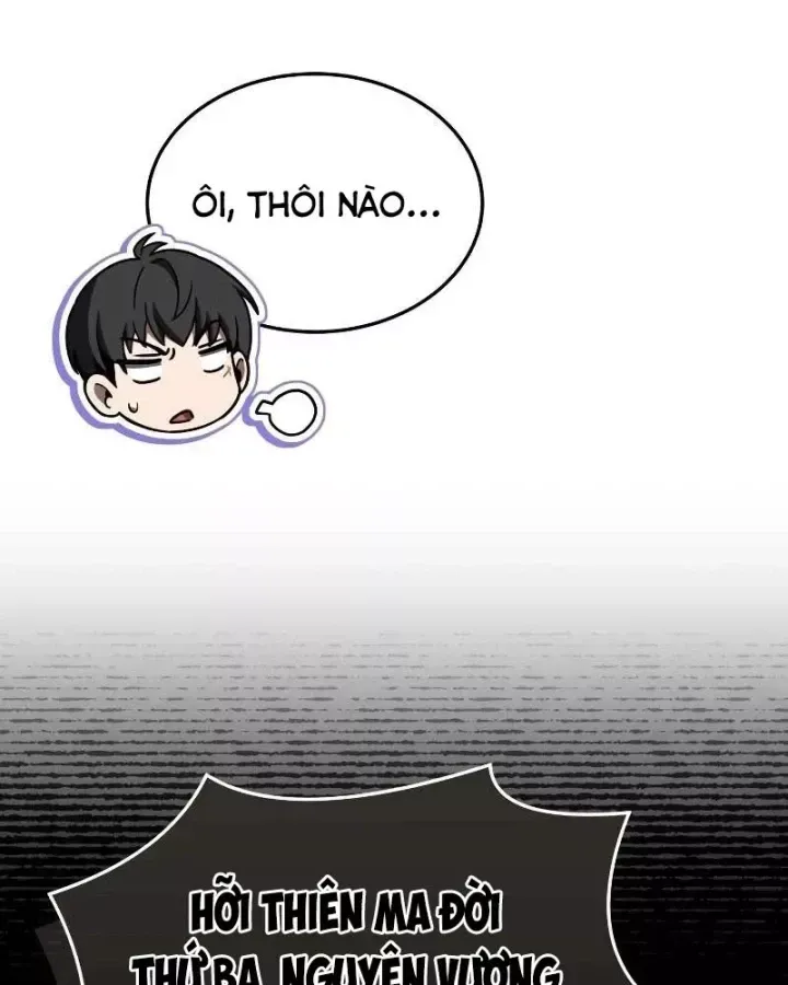 Kim Chiến Sĩ: Hành Trình Xây Dựng Đặc Tính Chap 86 - Next Chap 85