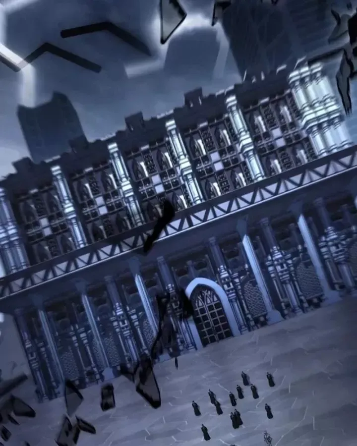 Kim Chiến Sĩ: Hành Trình Xây Dựng Đặc Tính Chap 86 - Next Chap 85