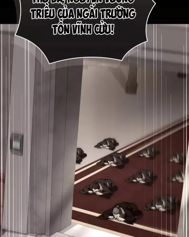 Kim Chiến Sĩ: Hành Trình Xây Dựng Đặc Tính Chap 86 - Next Chap 85