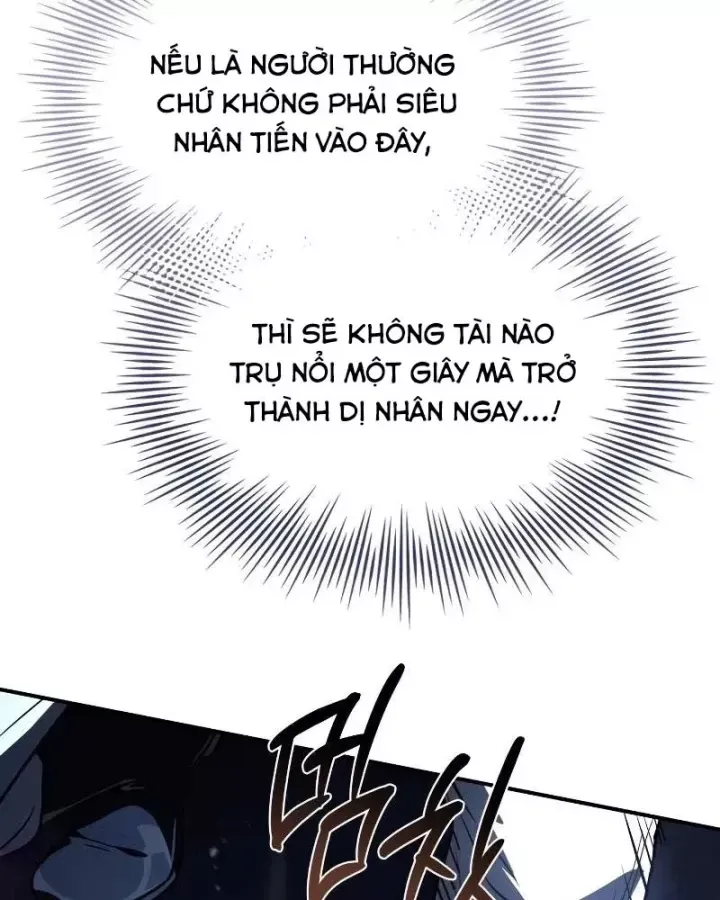 Kim Chiến Sĩ: Hành Trình Xây Dựng Đặc Tính Chap 86 - Next Chap 85