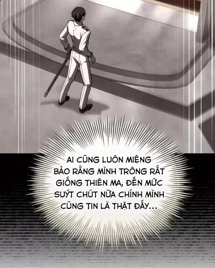 Kim Chiến Sĩ: Hành Trình Xây Dựng Đặc Tính Chap 86 - Next Chap 85