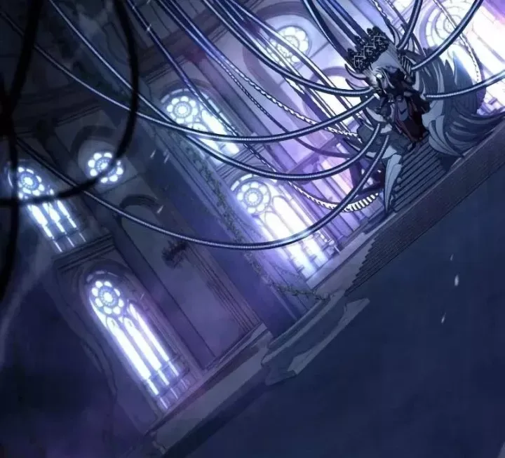 Kim Chiến Sĩ: Hành Trình Xây Dựng Đặc Tính Chap 86 - Next Chap 85