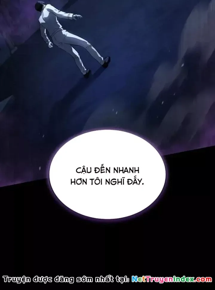 Kim Chiến Sĩ: Hành Trình Xây Dựng Đặc Tính Chap 86 - Next Chap 85