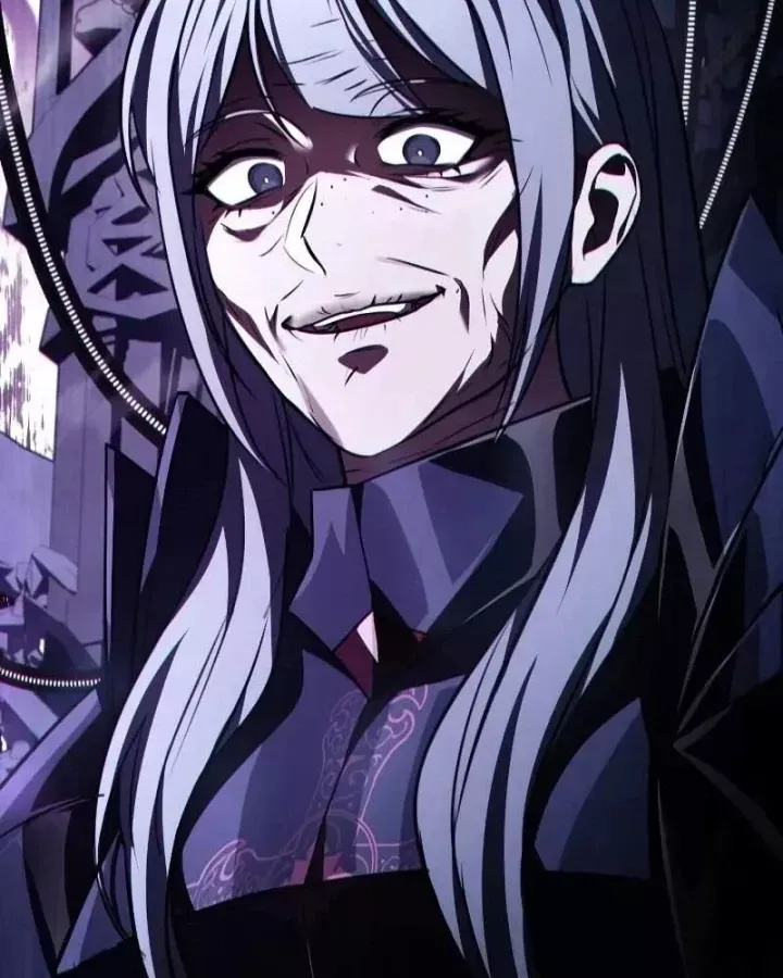 Kim Chiến Sĩ: Hành Trình Xây Dựng Đặc Tính Chap 86 - Next Chap 85