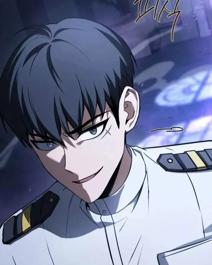 Kim Chiến Sĩ: Hành Trình Xây Dựng Đặc Tính Chap 86 - Next Chap 85