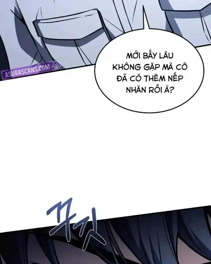 Kim Chiến Sĩ: Hành Trình Xây Dựng Đặc Tính Chap 86 - Next Chap 85