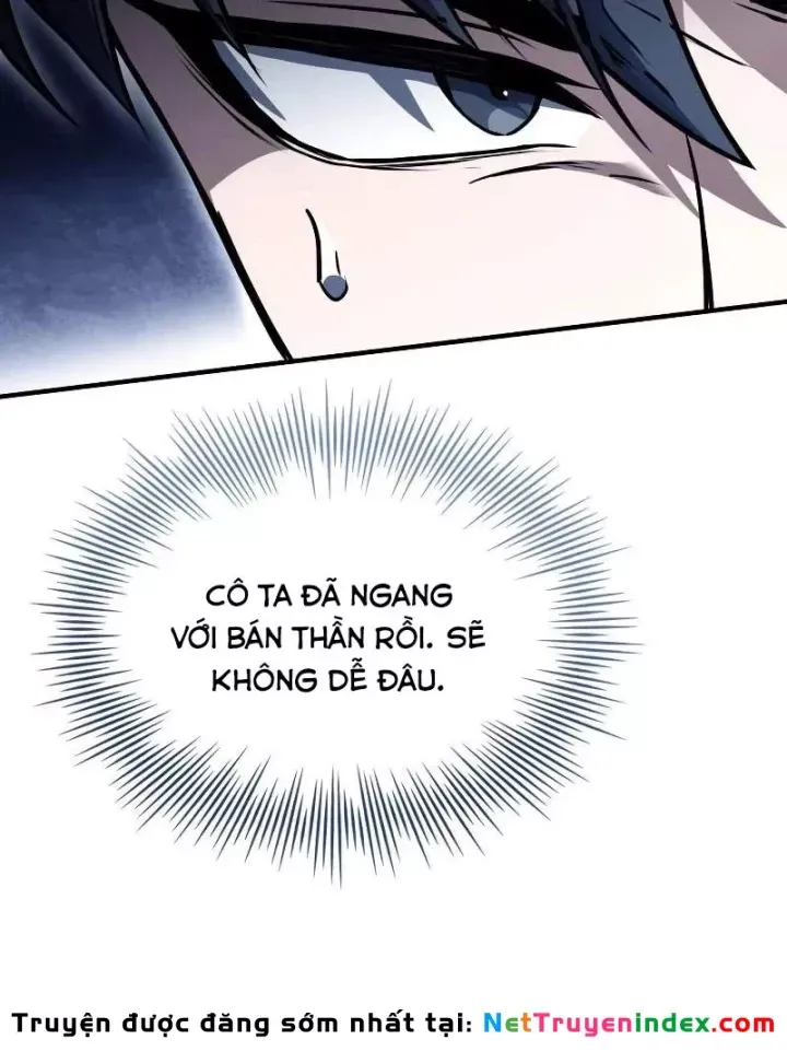 Kim Chiến Sĩ: Hành Trình Xây Dựng Đặc Tính Chap 86 - Next Chap 85