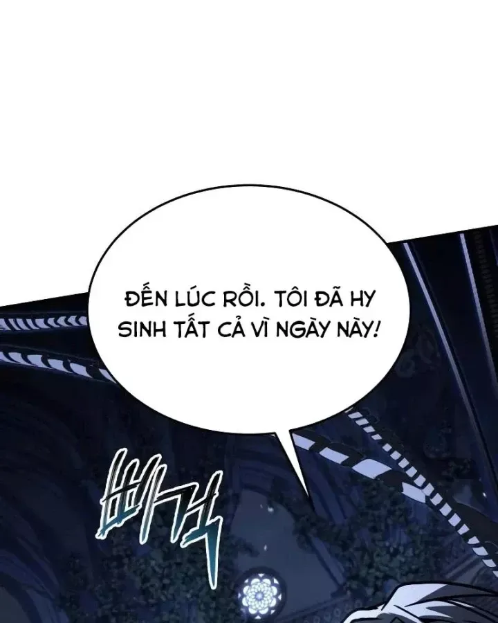 Kim Chiến Sĩ: Hành Trình Xây Dựng Đặc Tính Chap 86 - Next Chap 85