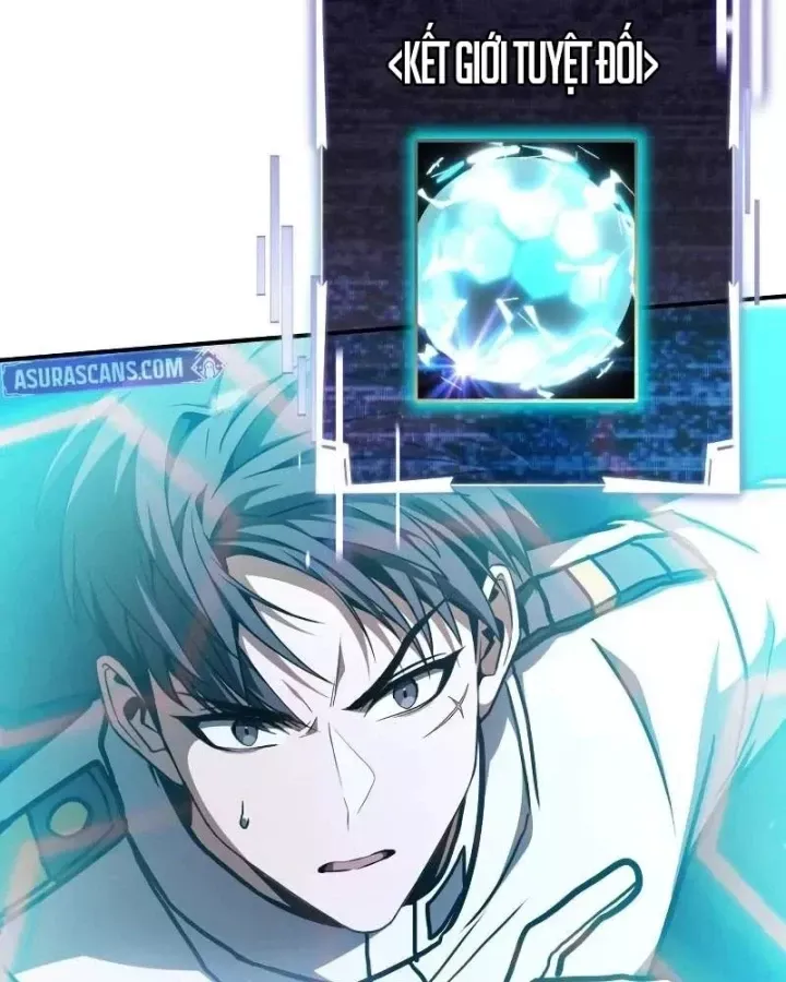 Kim Chiến Sĩ: Hành Trình Xây Dựng Đặc Tính Chap 86 - Next Chap 85