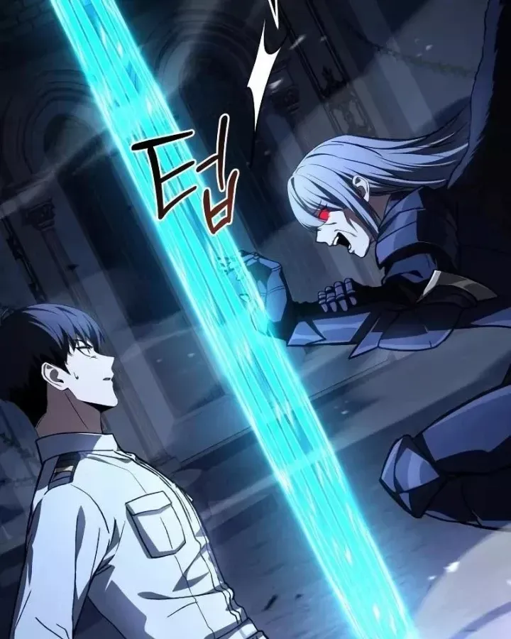 Kim Chiến Sĩ: Hành Trình Xây Dựng Đặc Tính Chap 86 - Next Chap 85