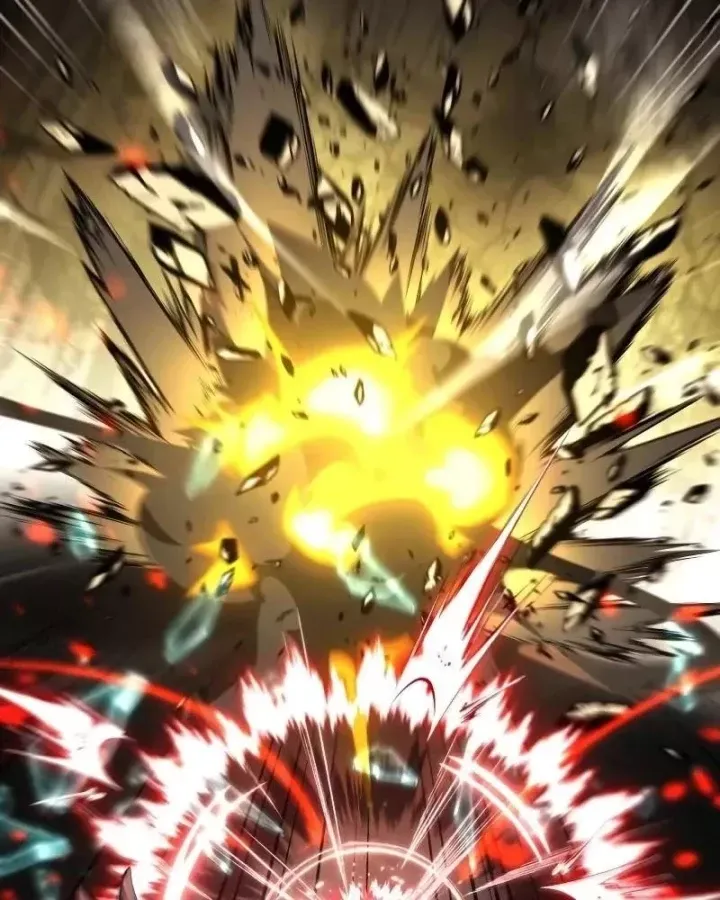 Kim Chiến Sĩ: Hành Trình Xây Dựng Đặc Tính Chap 86 - Next Chap 85