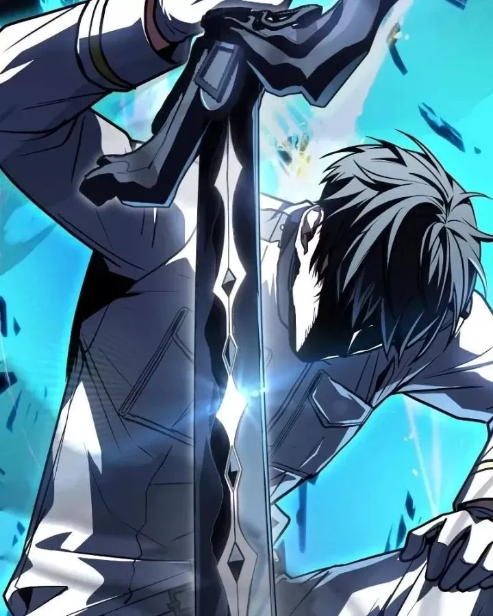 Kim Chiến Sĩ: Hành Trình Xây Dựng Đặc Tính Chap 86 - Next Chap 85