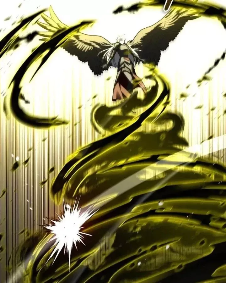 Kim Chiến Sĩ: Hành Trình Xây Dựng Đặc Tính Chap 86 - Next Chap 85