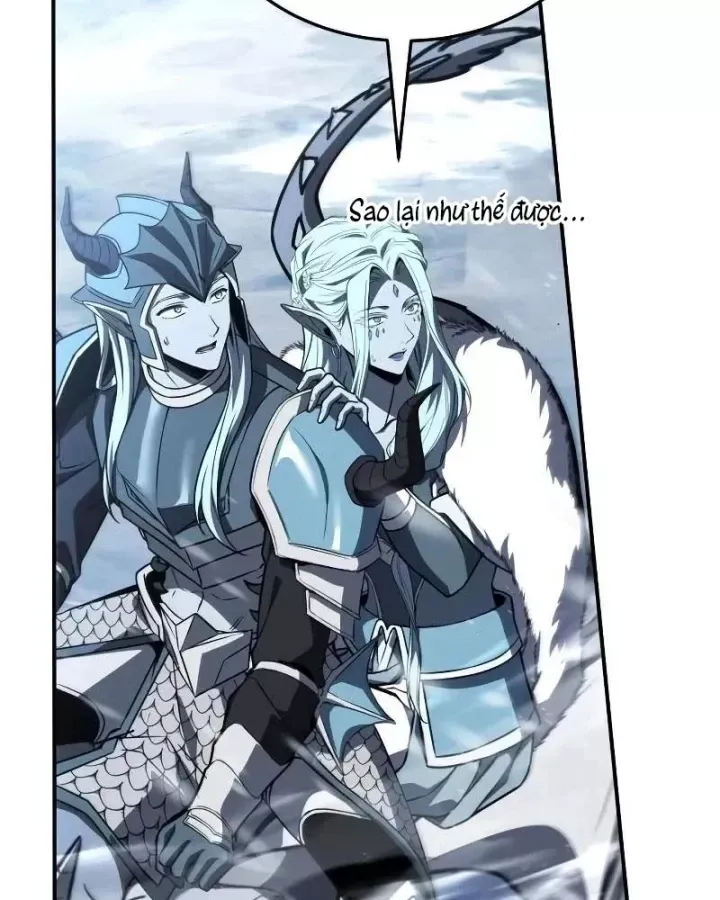 Kim Chiến Sĩ: Hành Trình Xây Dựng Đặc Tính Chap 86 - Next Chap 85