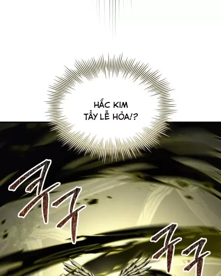 Kim Chiến Sĩ: Hành Trình Xây Dựng Đặc Tính Chap 86 - Next Chap 85