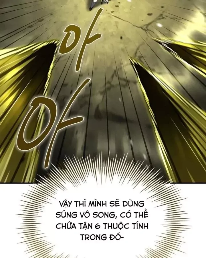 Kim Chiến Sĩ: Hành Trình Xây Dựng Đặc Tính Chap 86 - Next Chap 85