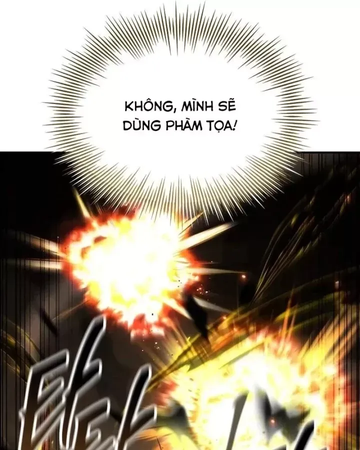 Kim Chiến Sĩ: Hành Trình Xây Dựng Đặc Tính Chap 86 - Next Chap 85