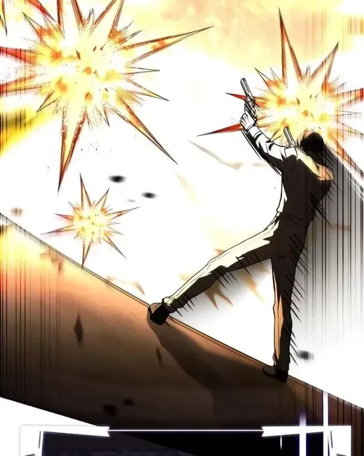 Kim Chiến Sĩ: Hành Trình Xây Dựng Đặc Tính Chap 86 - Next Chap 85