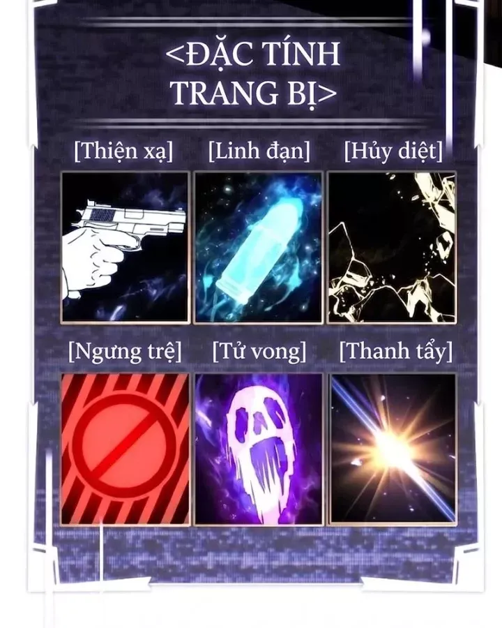 Kim Chiến Sĩ: Hành Trình Xây Dựng Đặc Tính Chap 86 - Next Chap 85