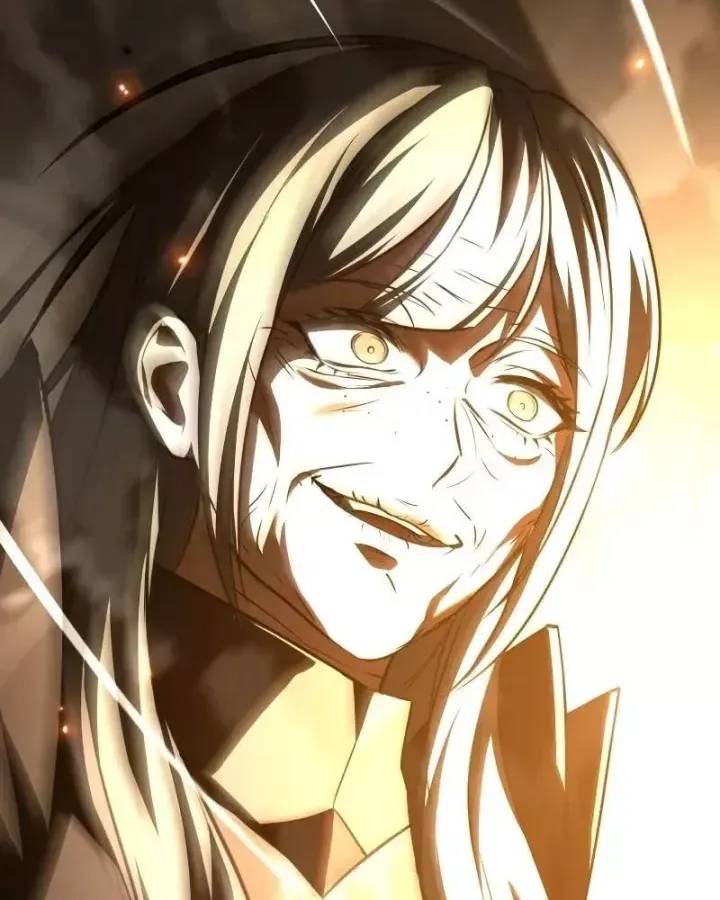 Kim Chiến Sĩ: Hành Trình Xây Dựng Đặc Tính Chap 86 - Next Chap 85