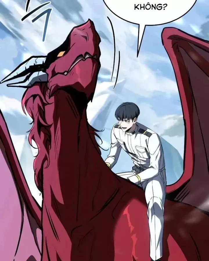 Kim Chiến Sĩ: Hành Trình Xây Dựng Đặc Tính Chap 86 - Next Chap 85