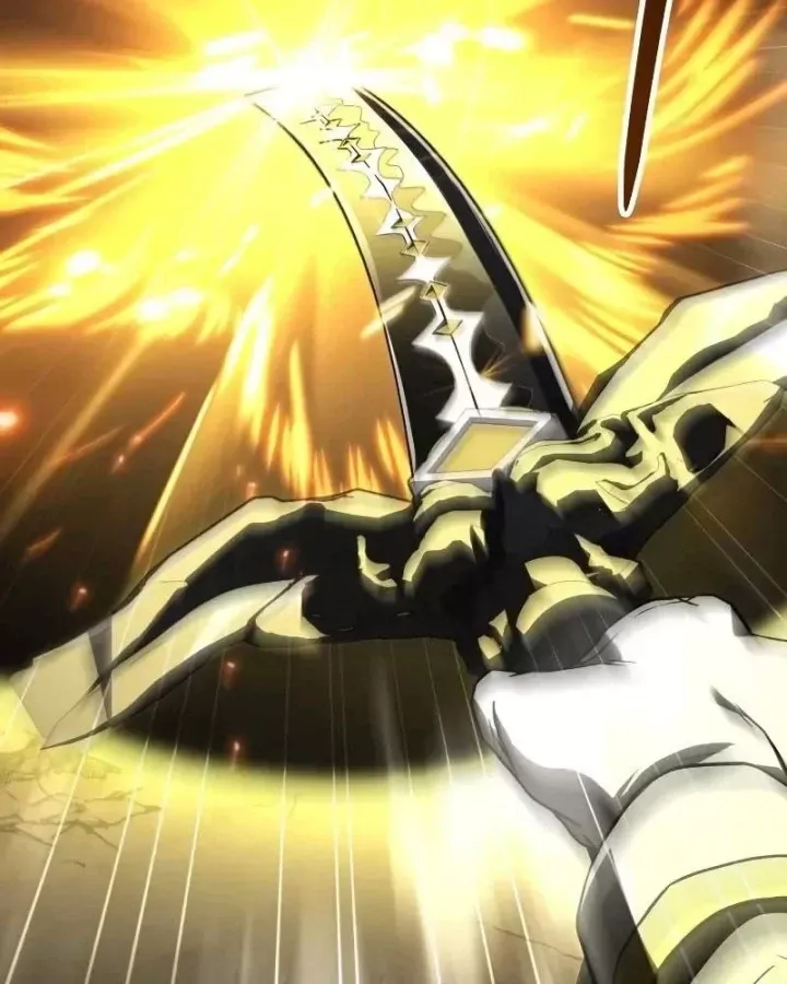 Kim Chiến Sĩ: Hành Trình Xây Dựng Đặc Tính Chap 86 - Next Chap 85