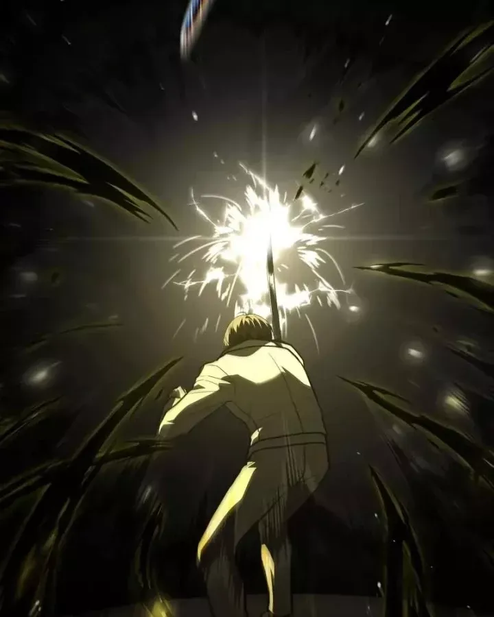 Kim Chiến Sĩ: Hành Trình Xây Dựng Đặc Tính Chap 86 - Next Chap 85