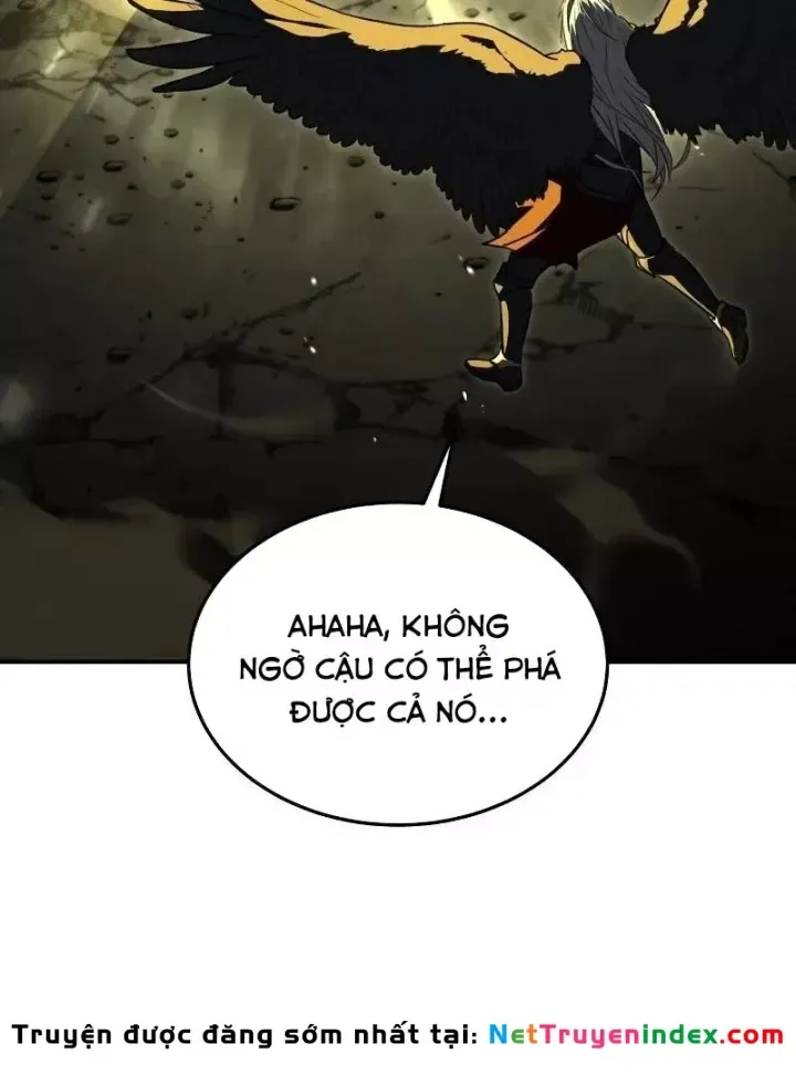 Kim Chiến Sĩ: Hành Trình Xây Dựng Đặc Tính Chap 86 - Next Chap 85
