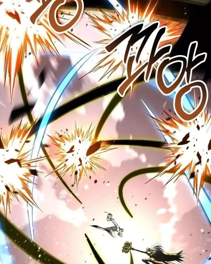 Kim Chiến Sĩ: Hành Trình Xây Dựng Đặc Tính Chap 86 - Next Chap 85