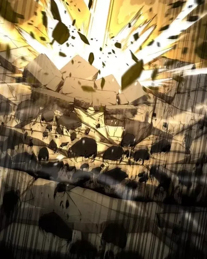 Kim Chiến Sĩ: Hành Trình Xây Dựng Đặc Tính Chap 86 - Next Chap 85