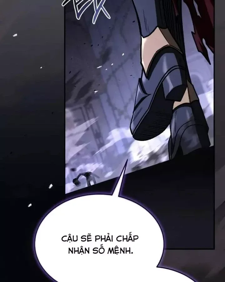 Kim Chiến Sĩ: Hành Trình Xây Dựng Đặc Tính Chap 86 - Next Chap 85