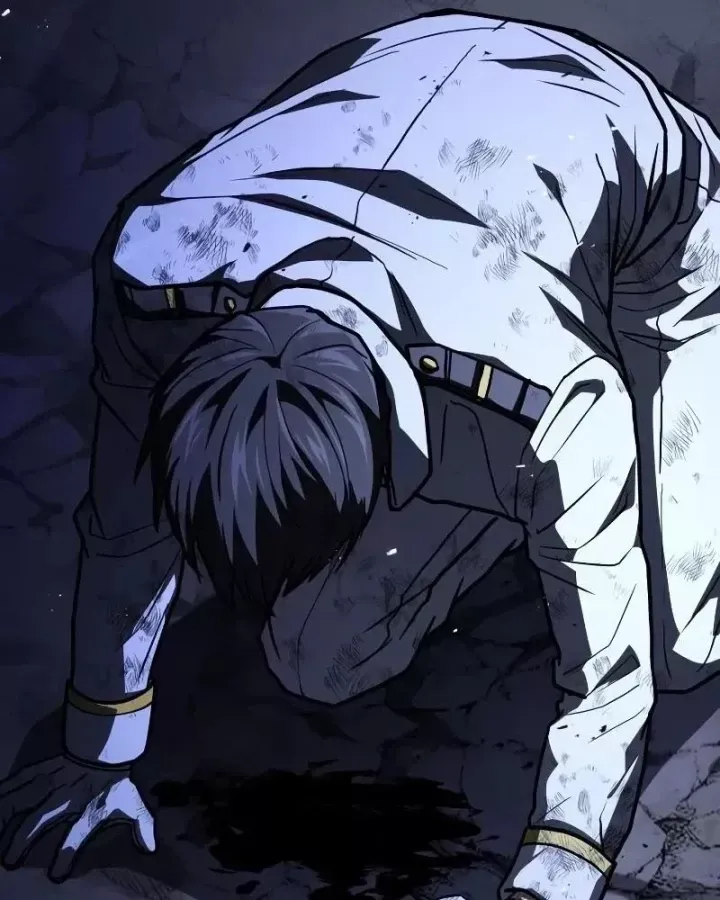 Kim Chiến Sĩ: Hành Trình Xây Dựng Đặc Tính Chap 86 - Next Chap 85