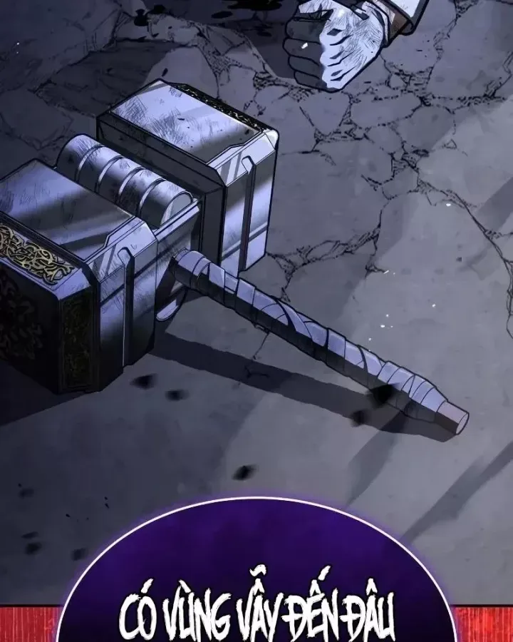 Kim Chiến Sĩ: Hành Trình Xây Dựng Đặc Tính Chap 86 - Next Chap 85